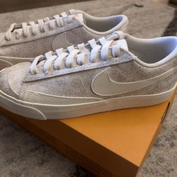 Women’s Nike Blazer Low 