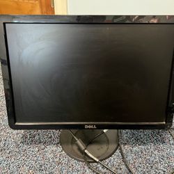 Dell LCD 19" Monitor