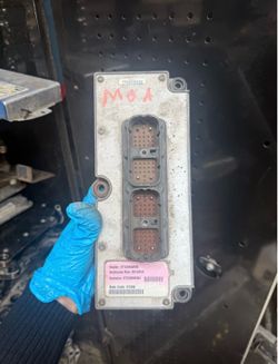 Eaton Fuller Transmission Control Module (ECM TCM) ETC2004A05 | ETC2055(38.1)