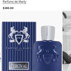 Perfume Percival Original 👌🏼
