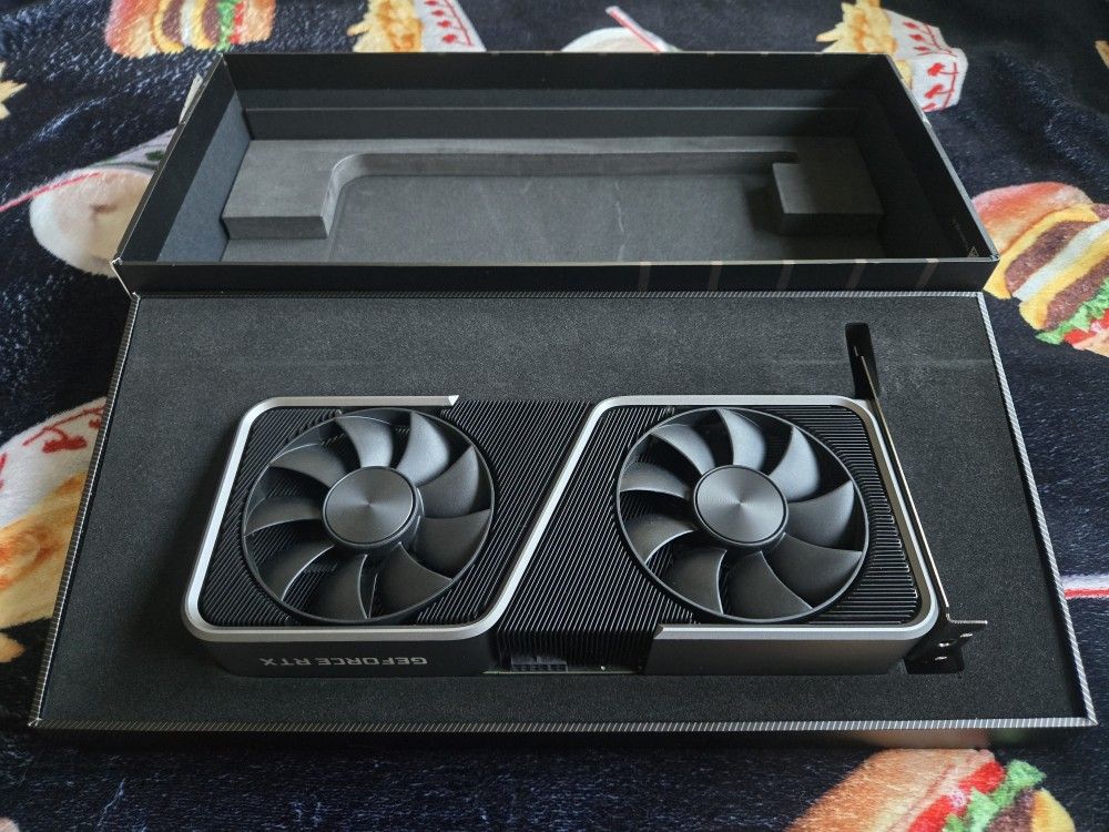 Founders Edition 3070