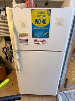 Refrigerators
