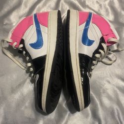 Size 9 Good Conditions 