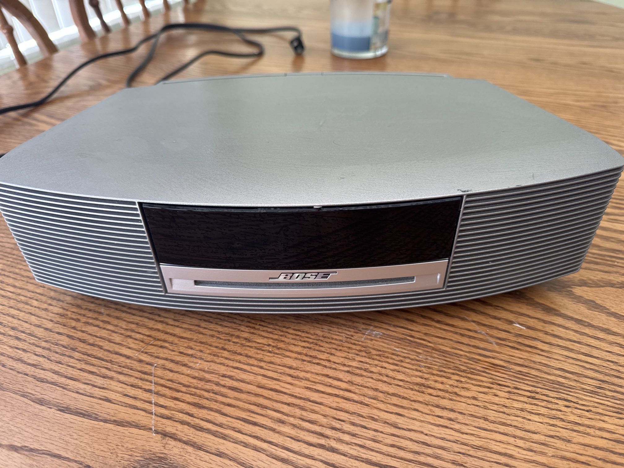 BOSE Radio Wave Radio