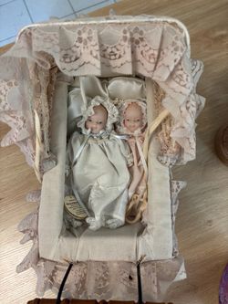 Doll Collection