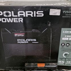 Polaris Generator 