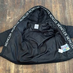 Monclear Jacket