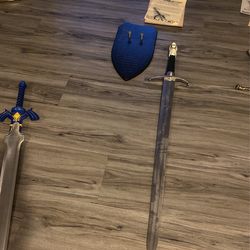 Game Of Thrones Longclaw Sword