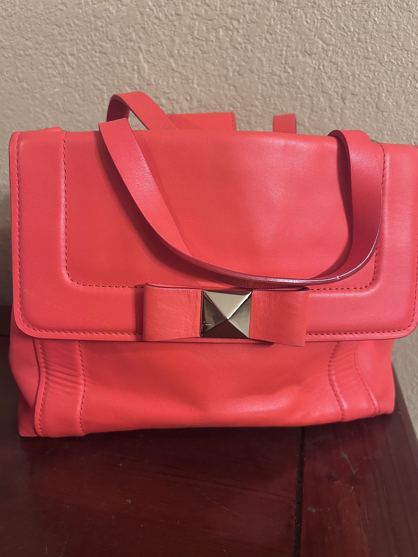 Kate Spade Coral Purse