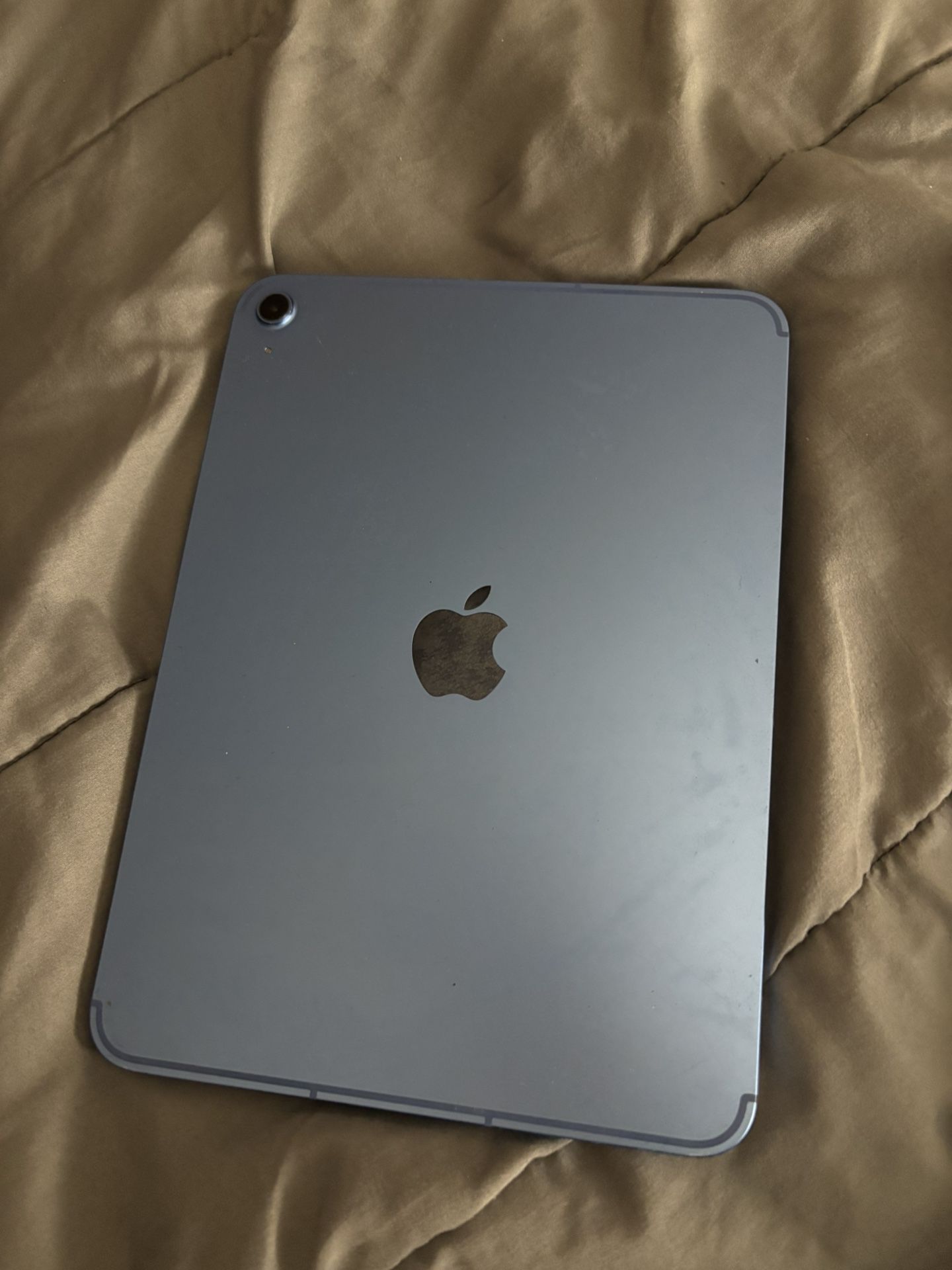 ipad A16 11th generation