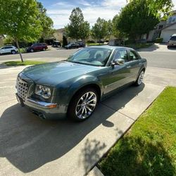 2005 Chrysler 300c