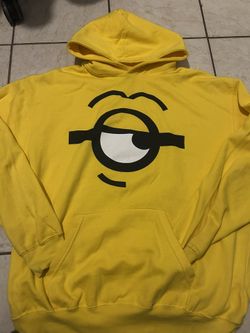 minions sweater 