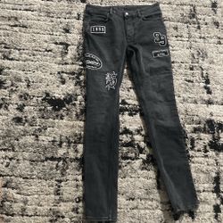 Ksubi jeans