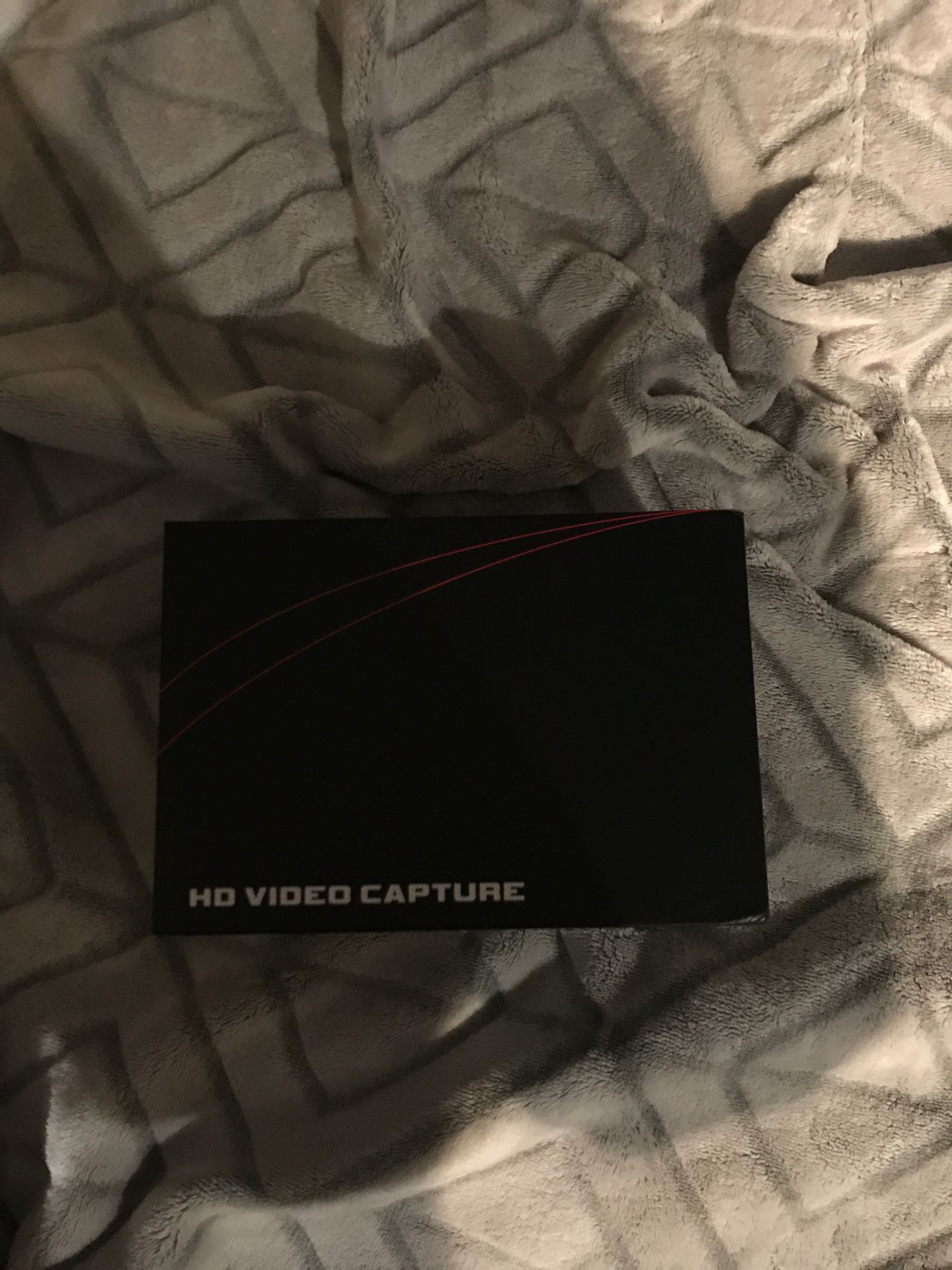 HD video capture card