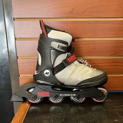 K2 Kids Inline Skates