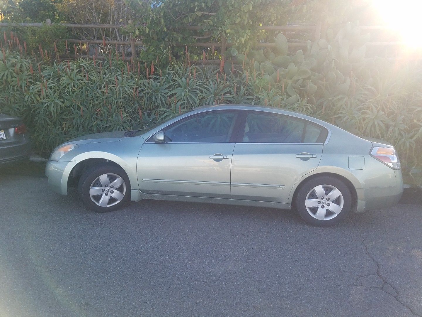 2007 Nissan Altima