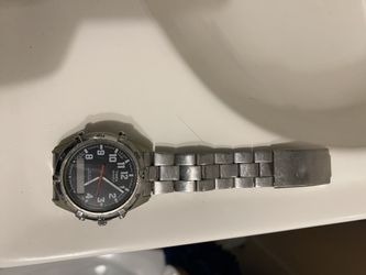 Men Casual Watch