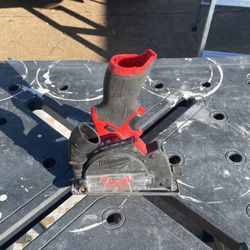 Milwaukee M12 CUT OFF SAW