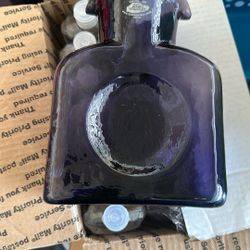 Blenkoglass