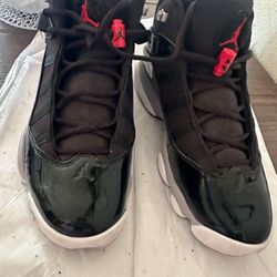 Jordan’s