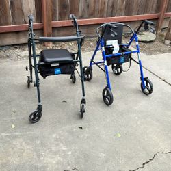 Midline Walkers