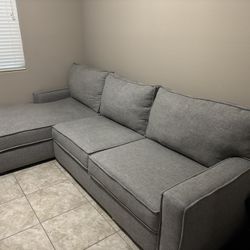 Sofa Chaise For Sale
