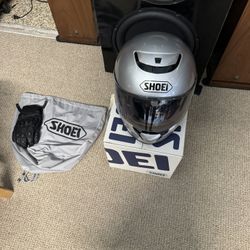 Shoei Qwest Full face Helmet