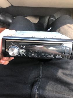 Stereo Bluetooth