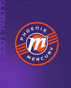Mercury vs Lynx Tonight's