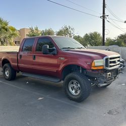 Ford F(contact info removed) V10 6.8