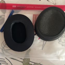 Sony Ear Padding Replacement Brand New