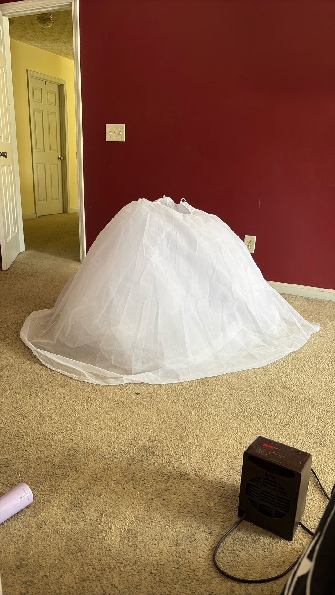 Petticoat