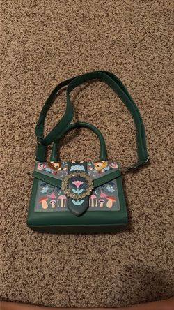 Bambi Loungefly Purse
