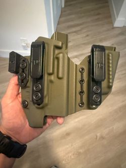 Tier 1 Axis Elite