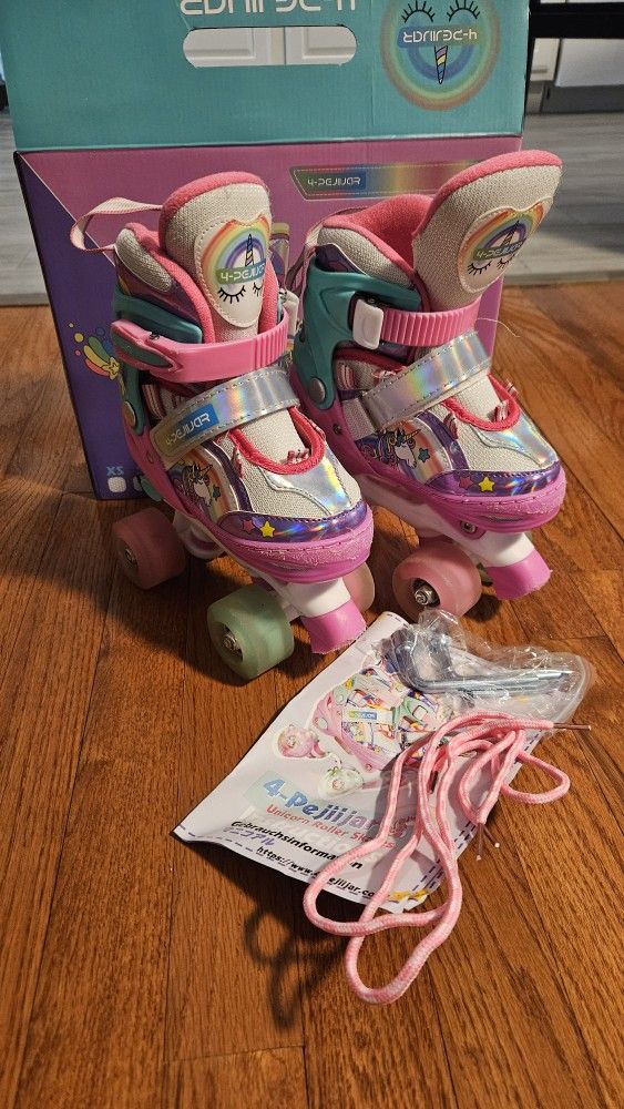 Roller Skate for Kids