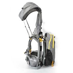 OE Shoulder Hiking Carrier For Child And Toddler
