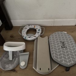 Baby Bathtub Essentials 