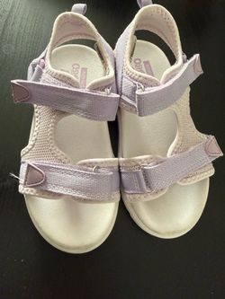 Oshkosh/Carters Toddler sandals