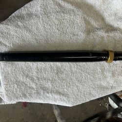 Aftco Straight Rod Holder 