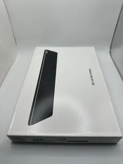 Samsung Galaxy Tab A11+ 5G in Box