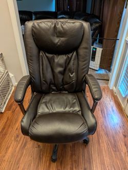 Office chair