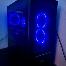 Gaming pc