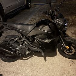 Bintelli Beast 150 cc