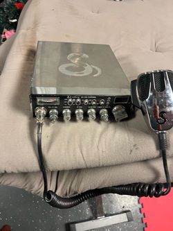 CB COBRA RADIO 29LTD