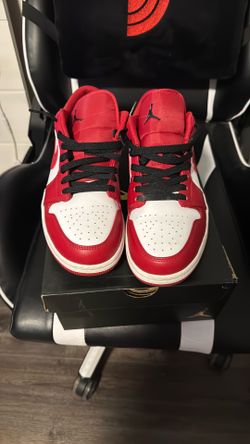 Air jordans