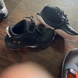 Under Armour Sx 3 Youth 