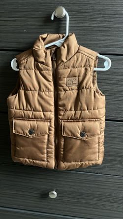 Lucky Brand Vest