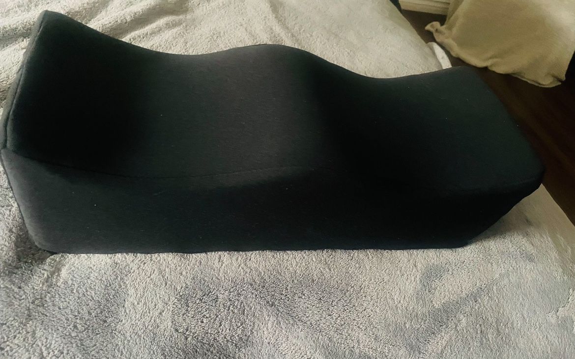 Bbl Pillow