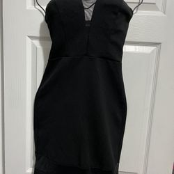 Mini Dress Size (M)