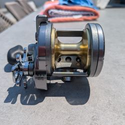 Shimano Torium 20 